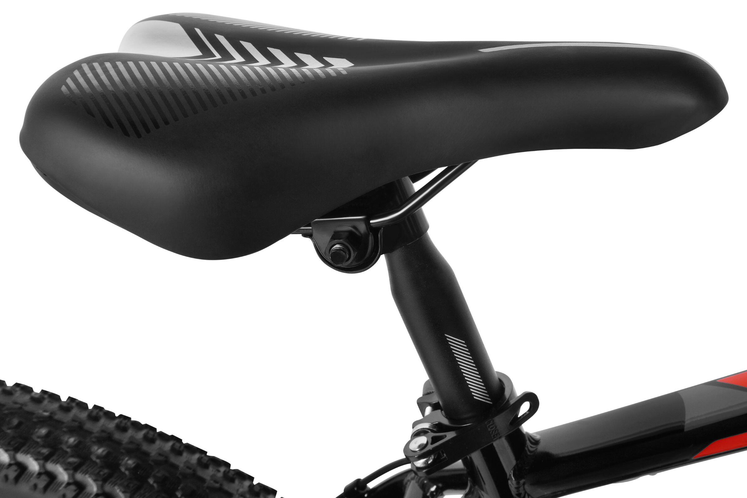 Rower górski MTB Davi Montaro Aluminium, 27,5", 160-185 cm, 21 biegów 5/7