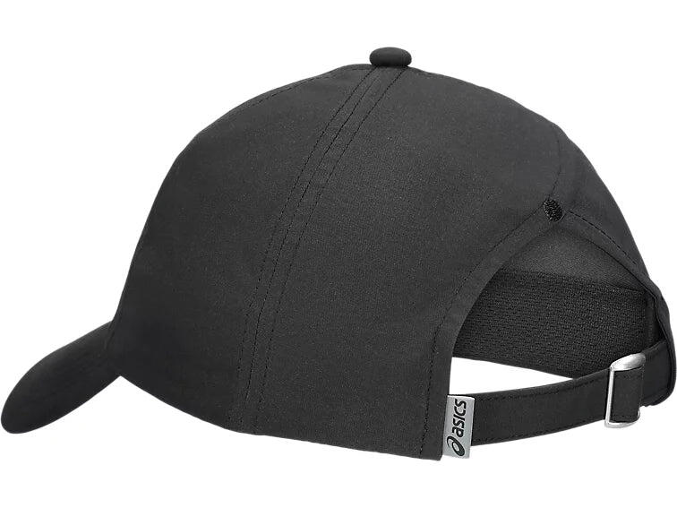 Casquette ASICS ESSENTIAL NOIRE 2/2