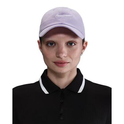 Casquette de tennis Nike Dri-Fit Adv Club non structurée, motif hortensias
