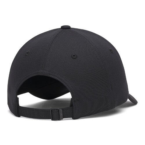 BLITZING LOW VERSTELLBARE KAPPE SCHWARZ DAMEN 2/2