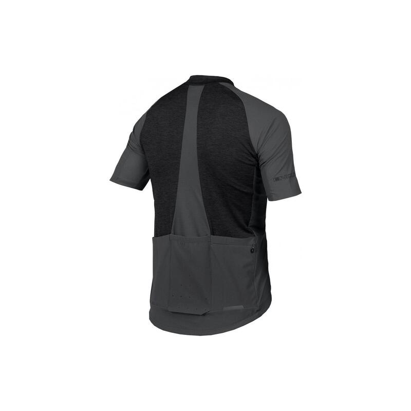 Tricou de ciclism pentru bărbați Endura GV500 Reiver S/S