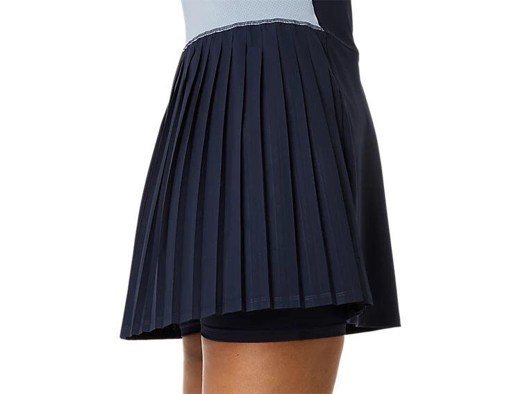 MATCH FALTENKLEID MIDNIGHT DAMEN 3/4