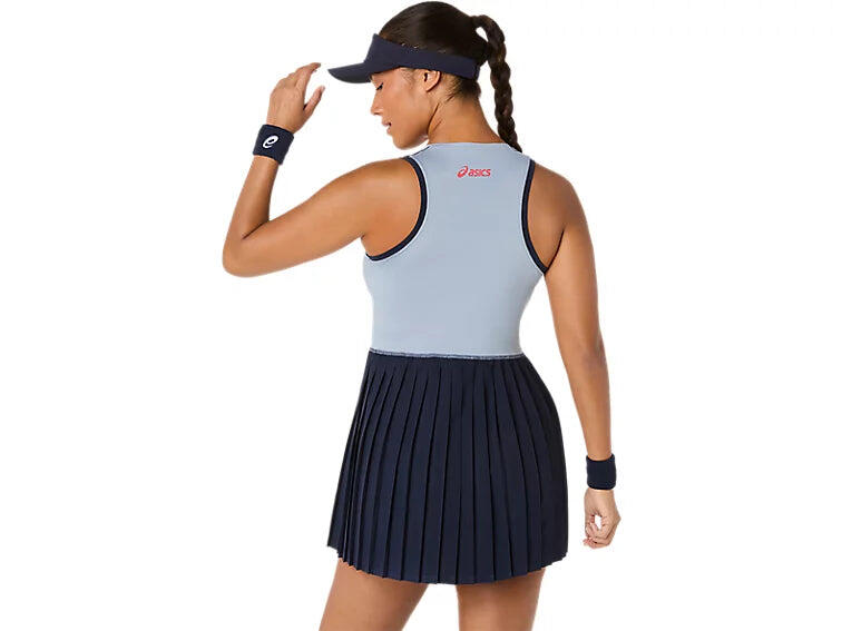 MATCH FALTENKLEID MIDNIGHT DAMEN 2/4