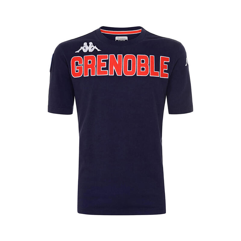 Camiseta FC Grenoble 2021/22 eroi