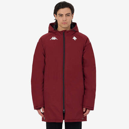 Parka Migolo Pro homme FC Metz 25/26