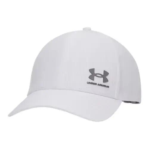 ARMOURVENT LOW CAP WHITE