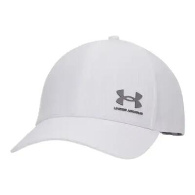 Verstelbare sportpet voor heren under armour ua armourvent