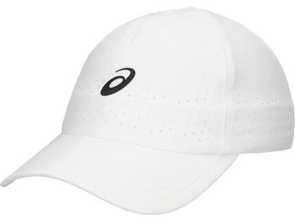 CASQUETTE PERFORMANCE ASICS BLANCHE