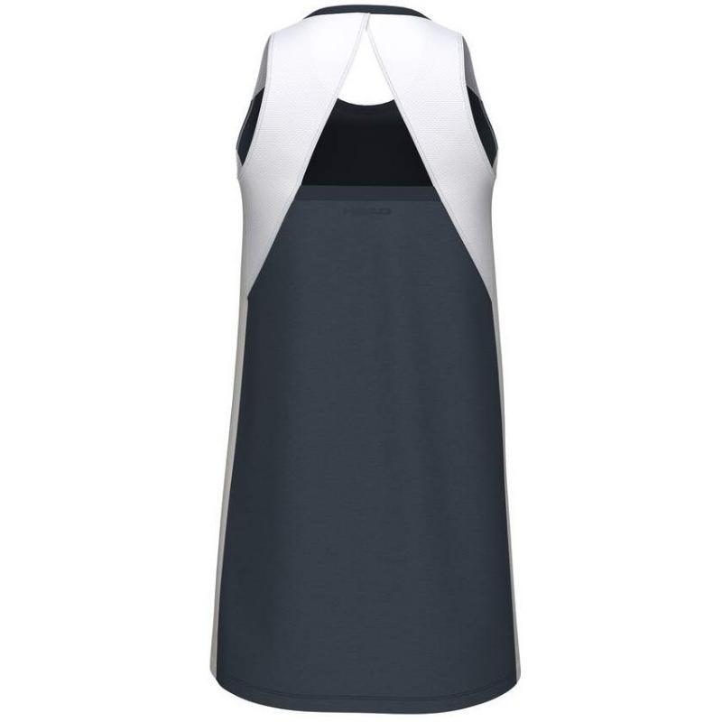 Vestido Head Play Tech Marino 2/5