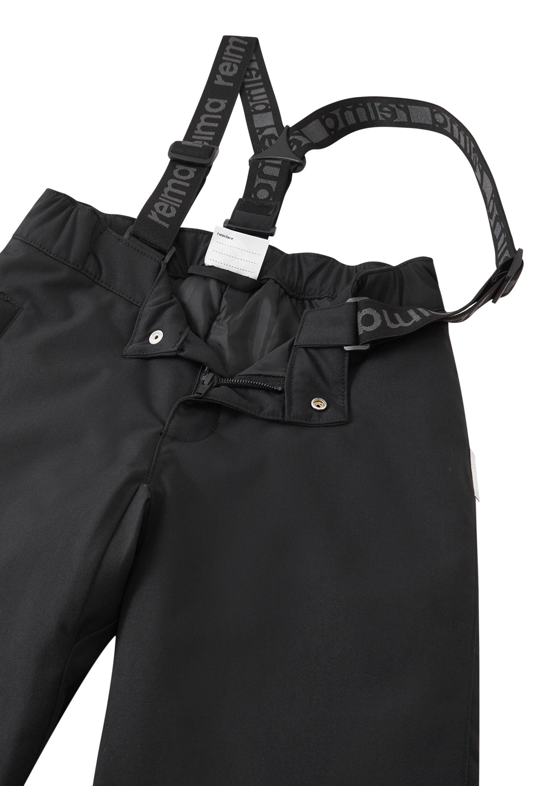 Pantalon d'hiver ReimaTec Loikin - mit BIONIC-FINISH®ECO Beschichtung 3/5