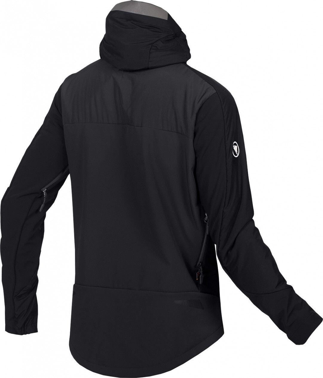 Veste Endura MT500 zéro degré II Noir 2/4