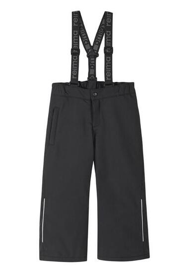 ReimaTec Schneehose Skihose Loikin - mit BIONIC-FINISH®ECO Beschichtung