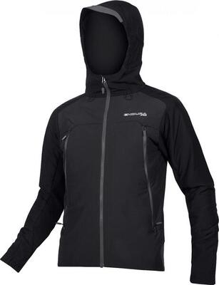 Nul graden jas endura mt500 ii