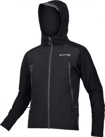 Null-Grad-Jacke Endura MT500 II