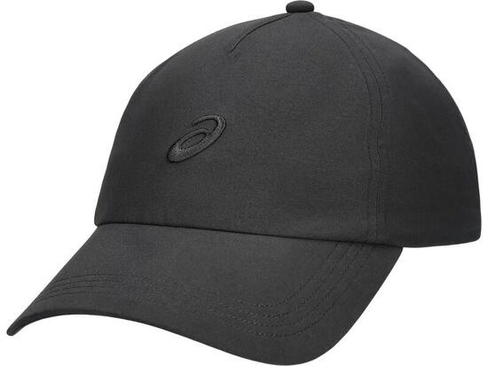 Casquette ASICS ESSENTIAL NOIRE