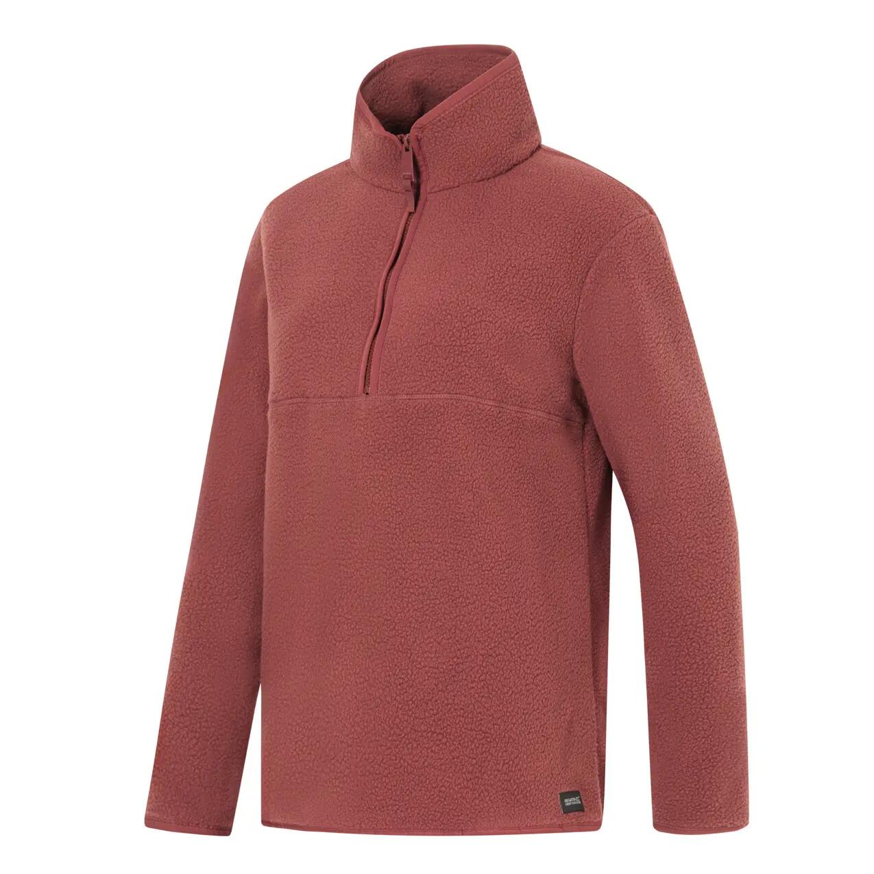 Polaire femme Regatta Frankie Borg 3/4