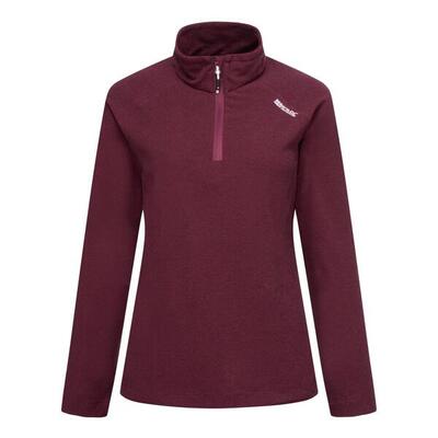 Pile Donna Montes Fleece