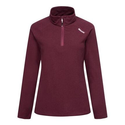 Polaires Et Pulls Femme - REGATTA Womens Montes W - Dusty Rose