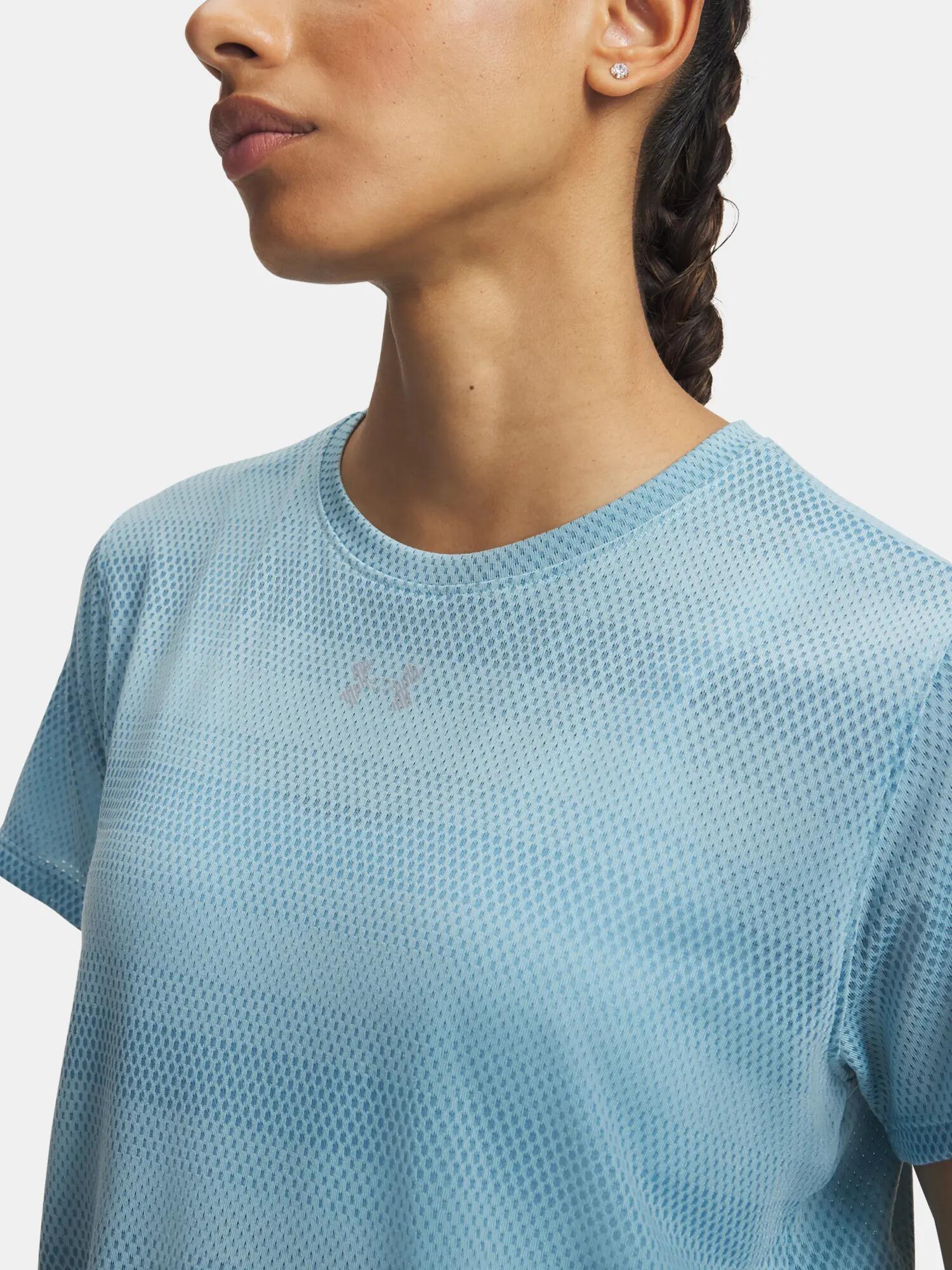 Női Under Armour UA Velociti Shortsleeve póló 3/3