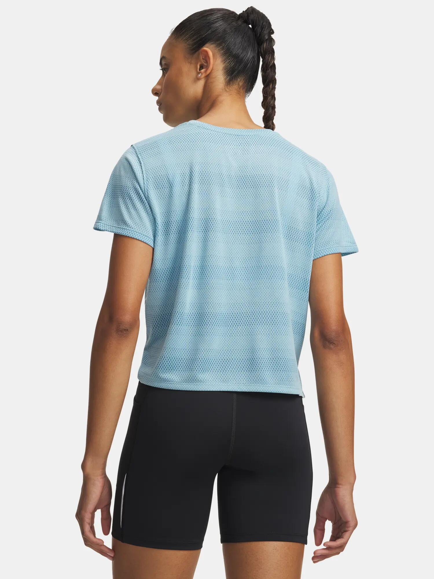 Női Under Armour UA Velociti Shortsleeve póló 2/3