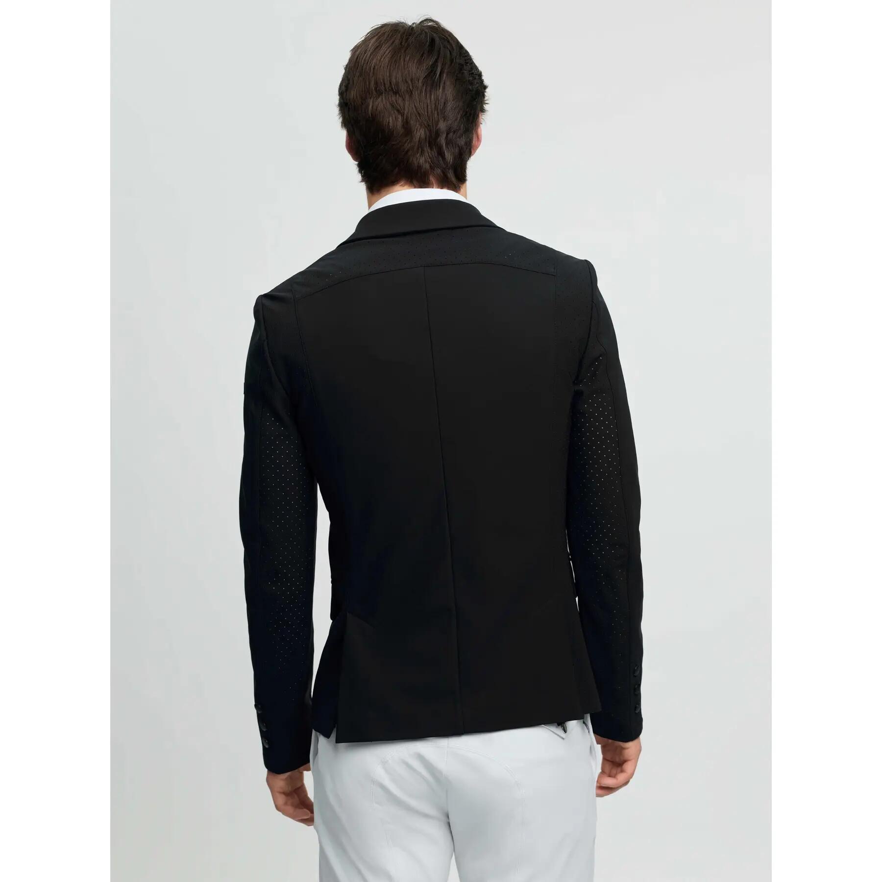 Wettkampfjacke LeMieux 3/7