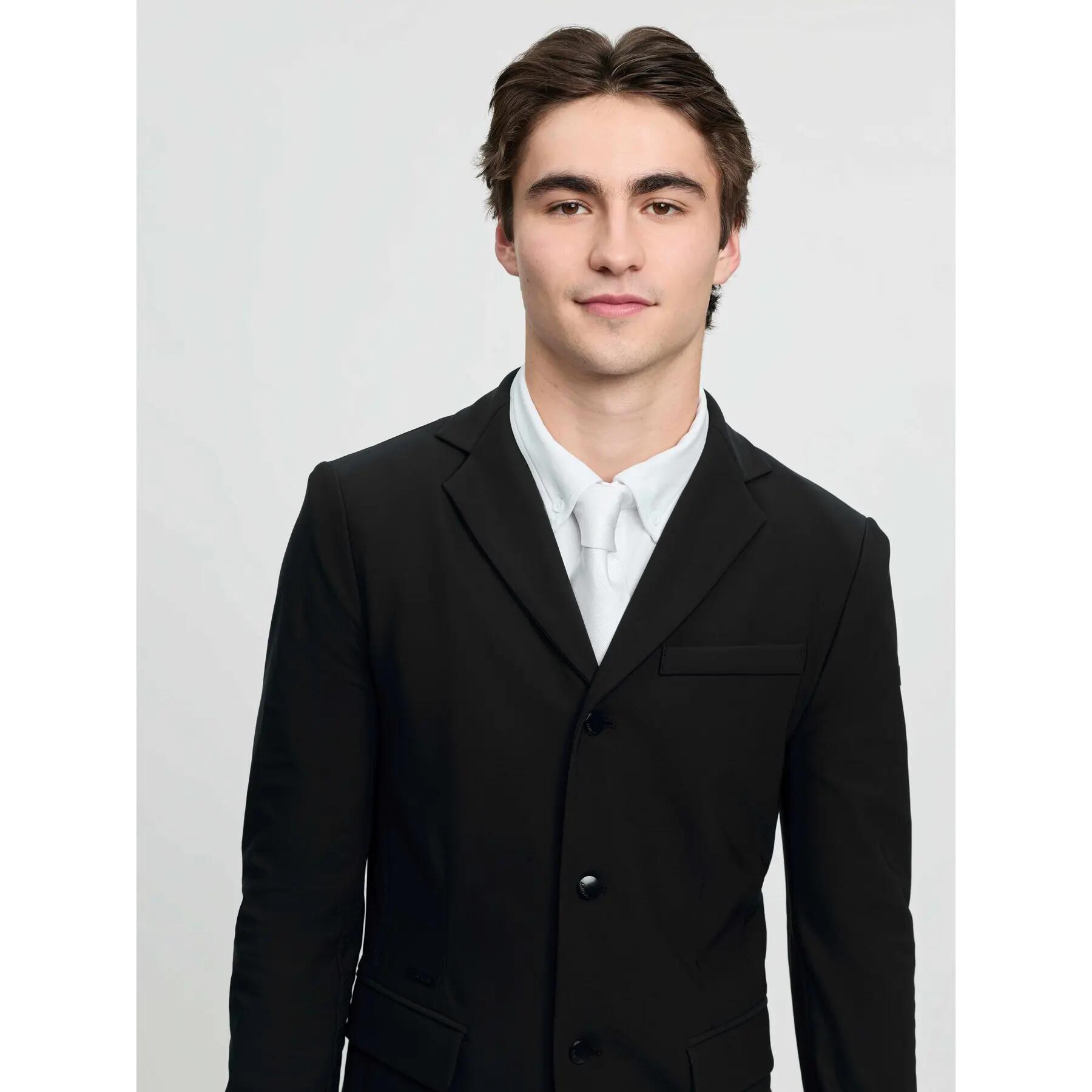 Wettkampfjacke LeMieux 5/7