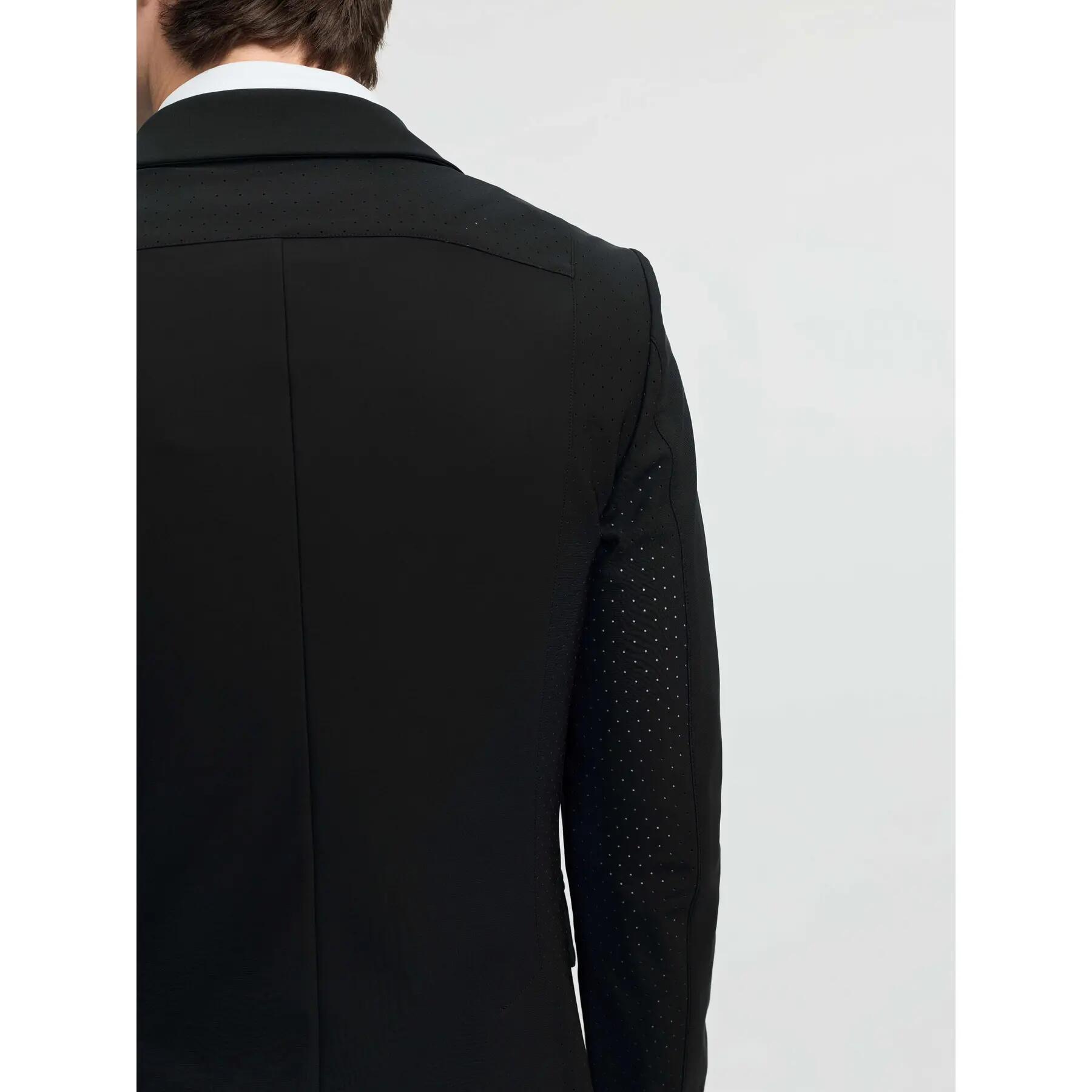 Wettkampfjacke LeMieux 7/7
