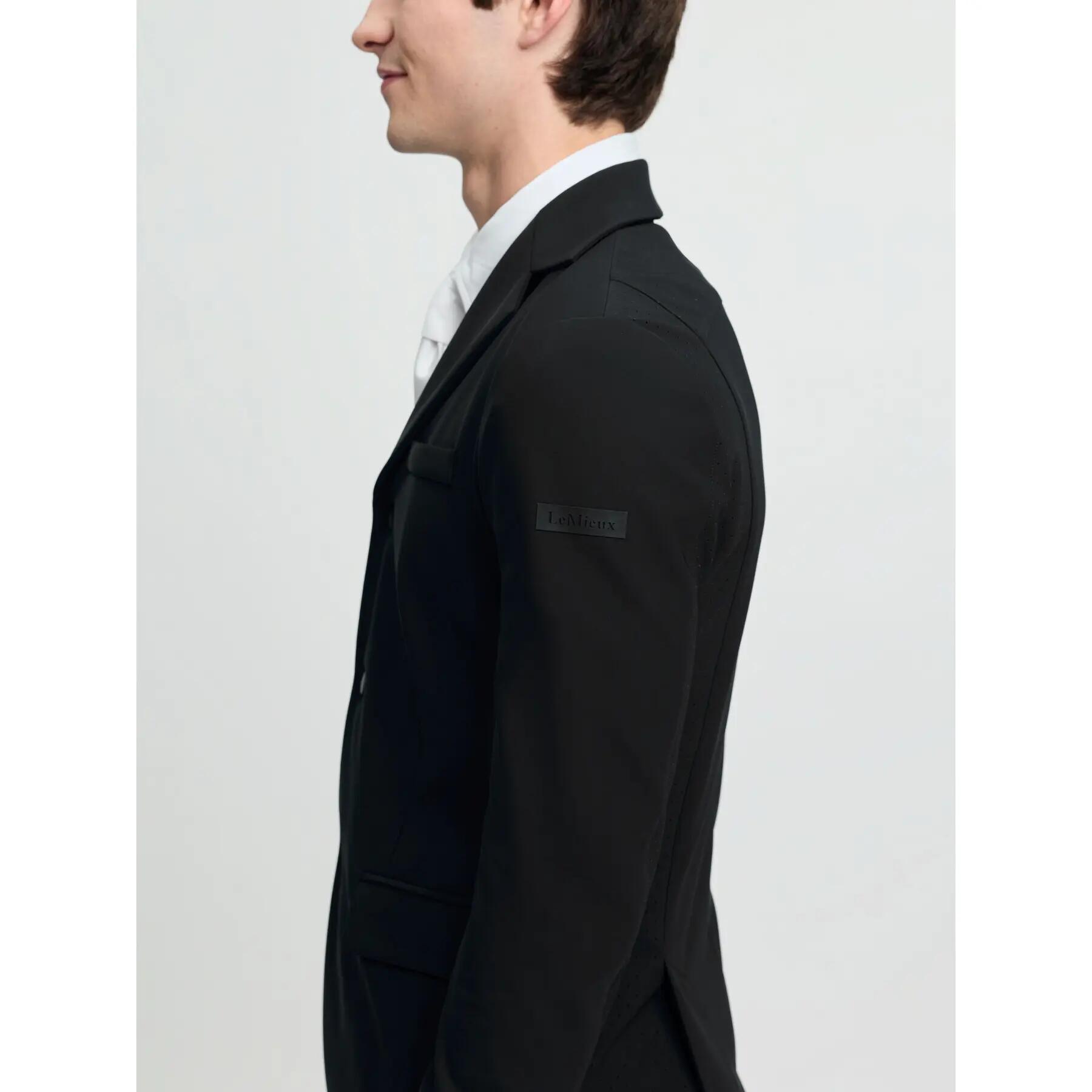 Wettkampfjacke LeMieux 4/7