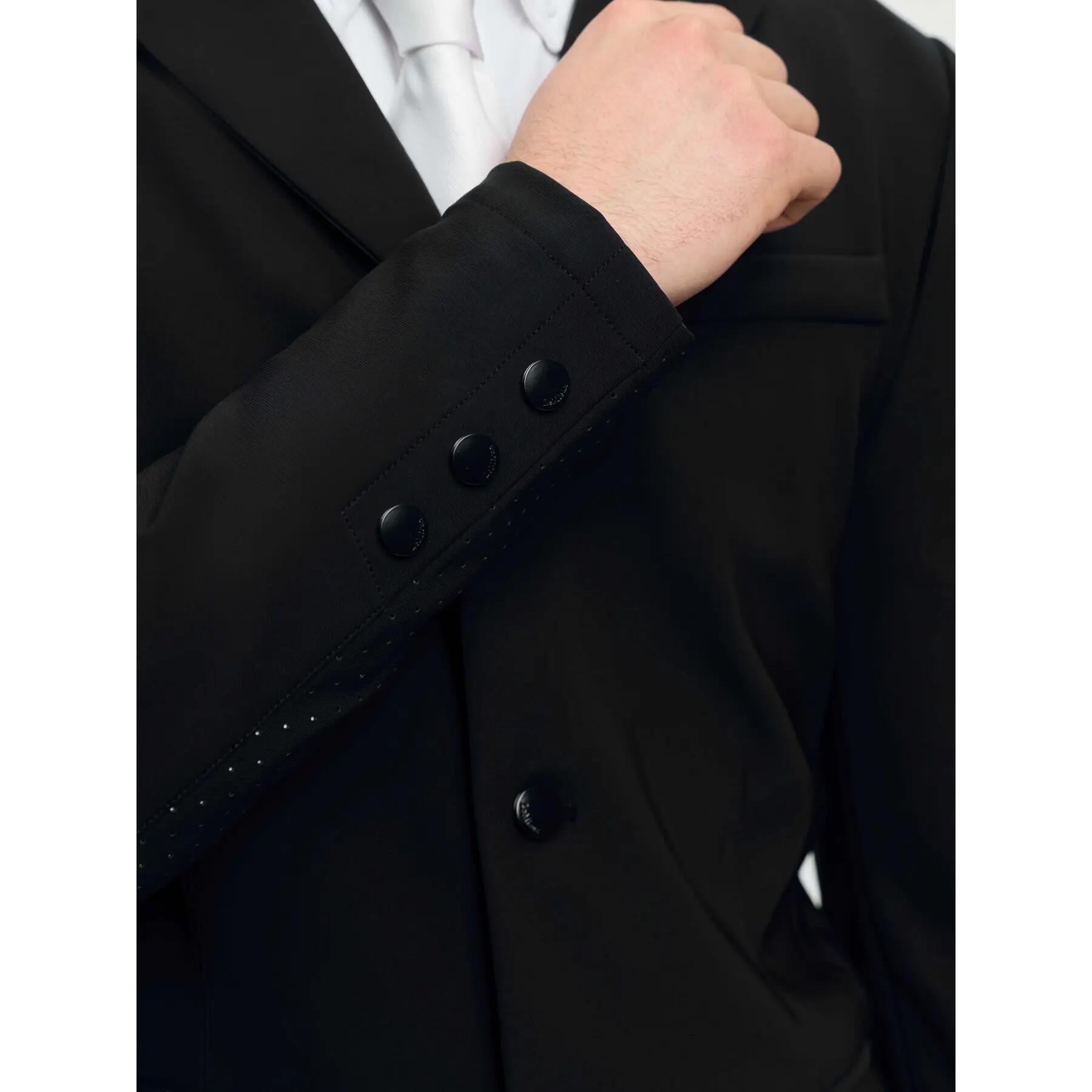 Wettkampfjacke LeMieux 6/7