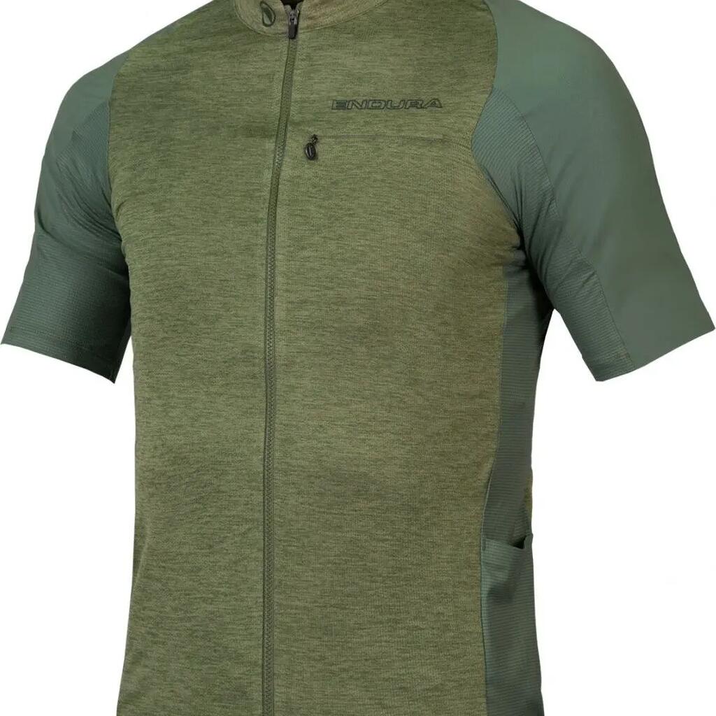 Jersey Endura GV500 Reiver
