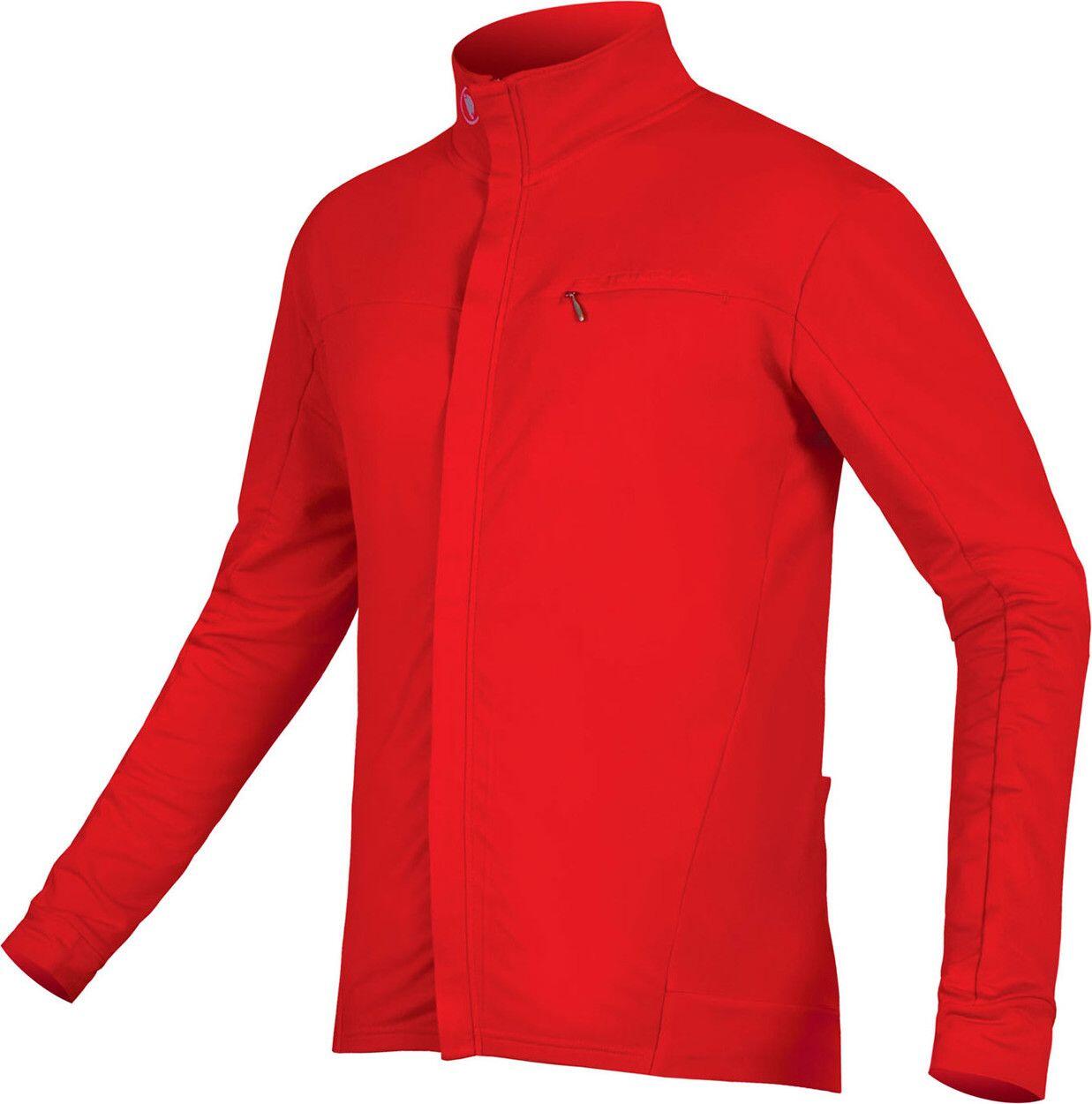 Jersey Endura Roubaix Xtract