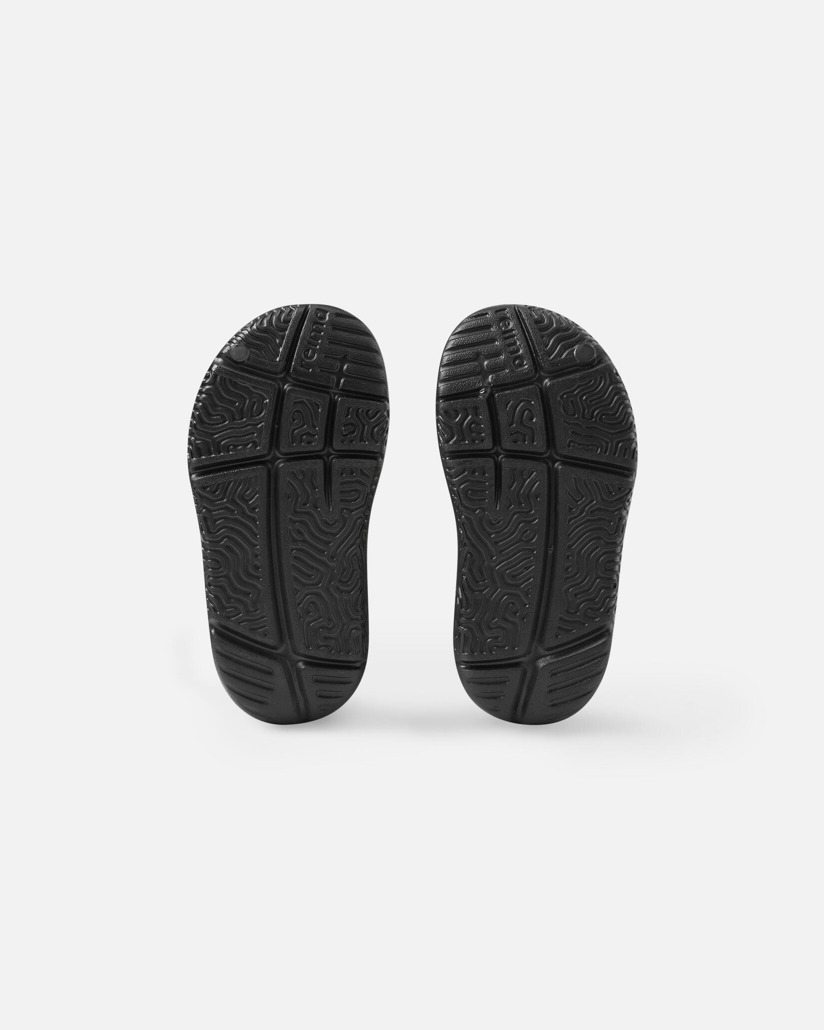 Sandales Koralli - Fermeture velcro à deux points facile 2/7