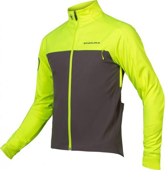 Felpa Endura Windchill II