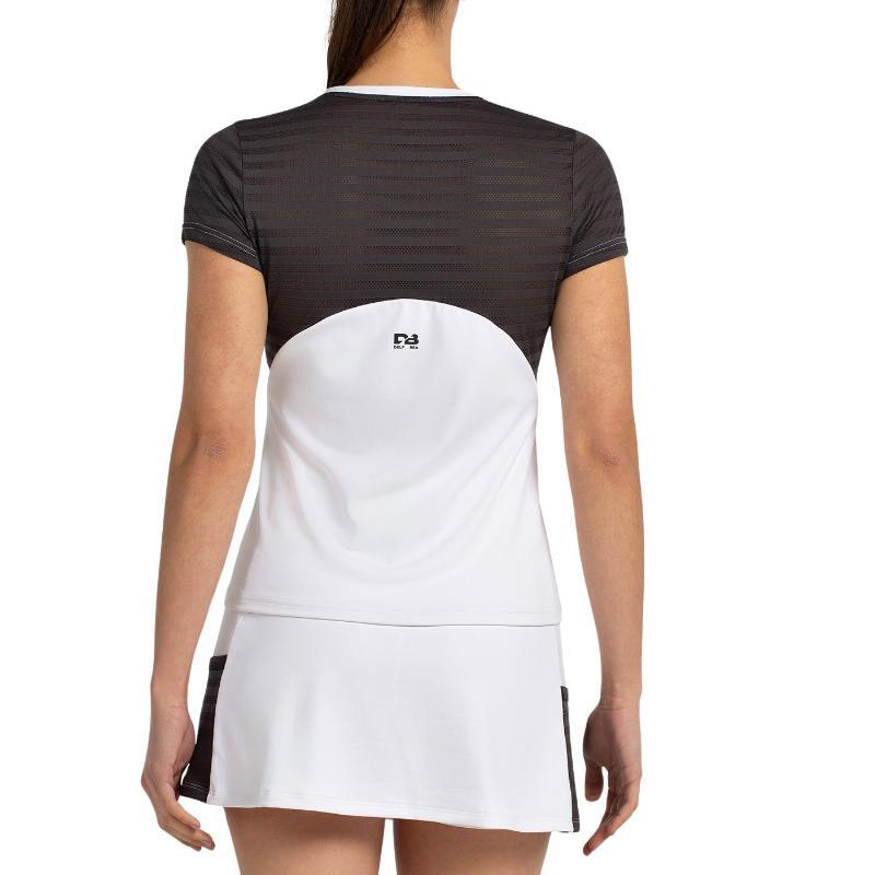 Camiseta Manga Corta Bullpadel Dumia Mujer 4/5