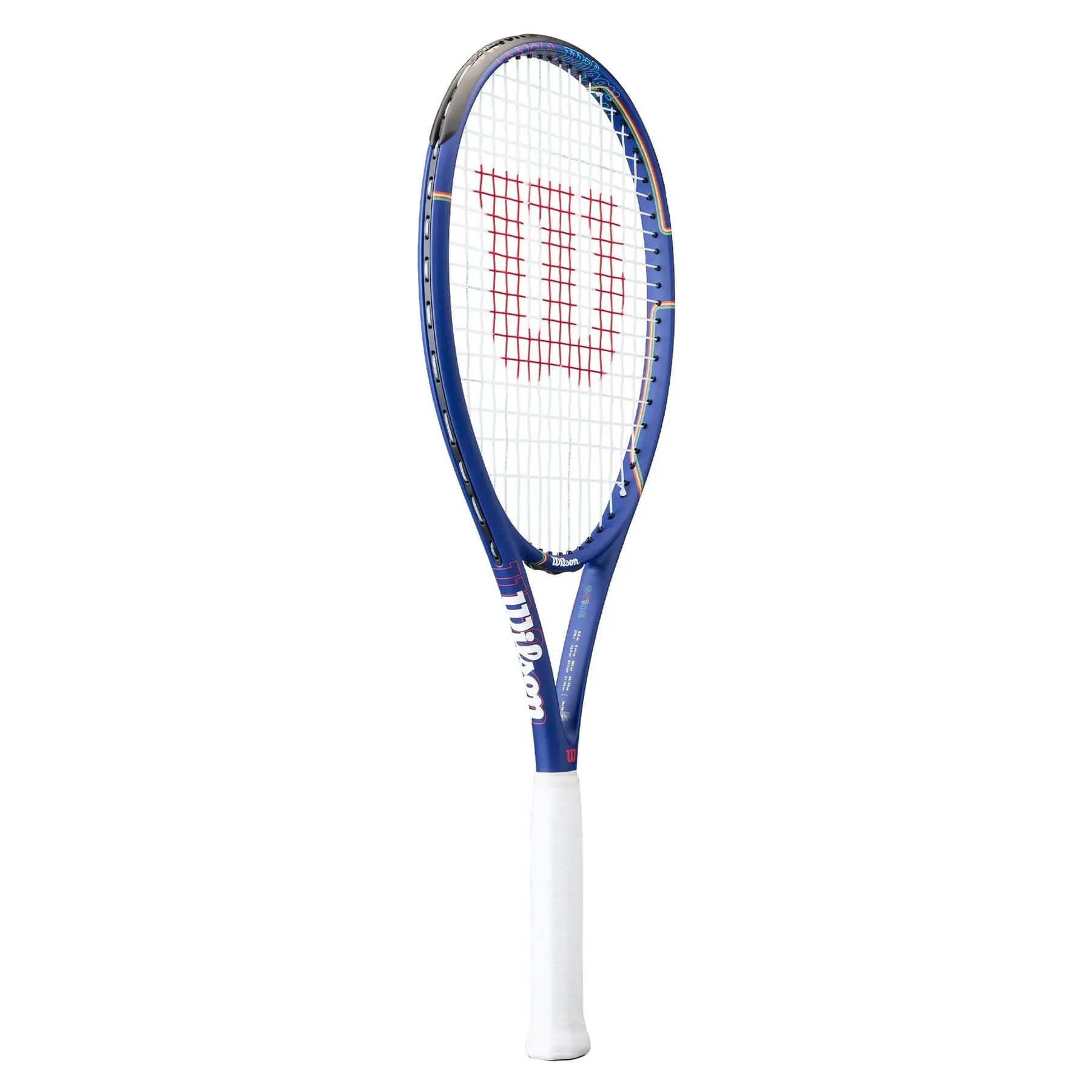 Raquete de ténis Wilson US Open GS 105 2/5