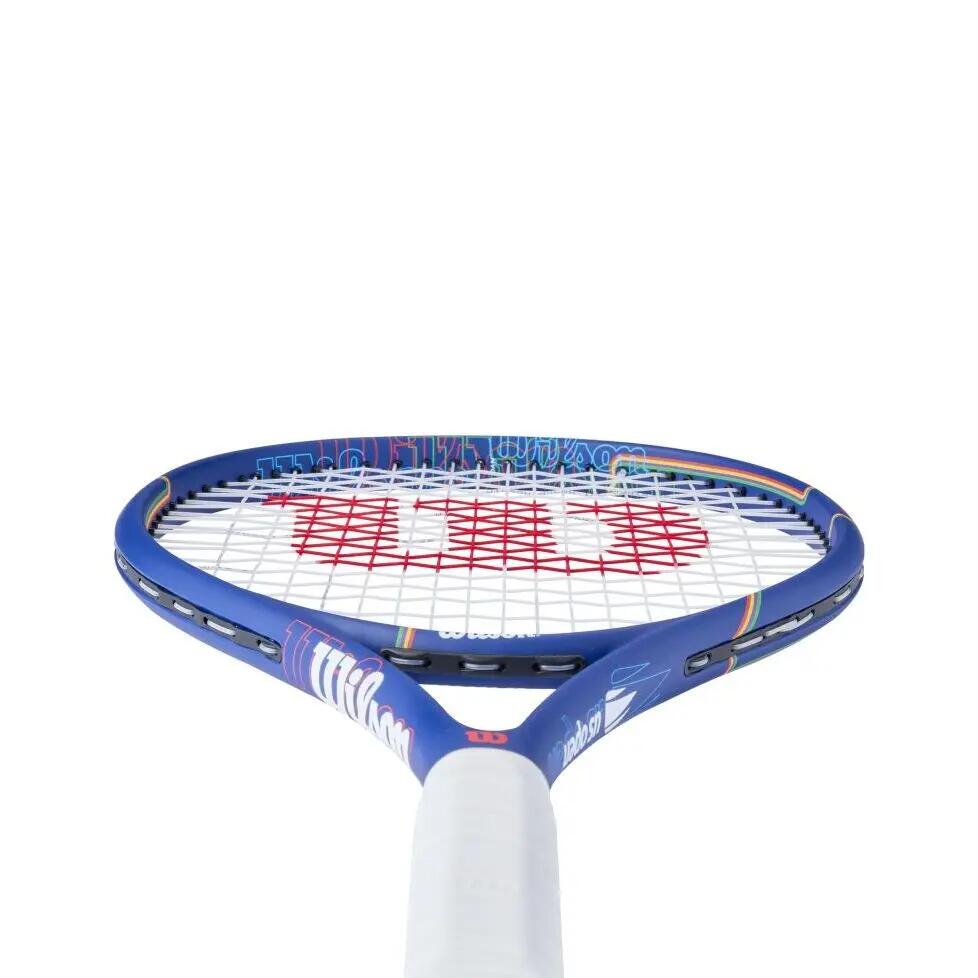 Raquete de ténis Wilson US Open GS 105 4/5