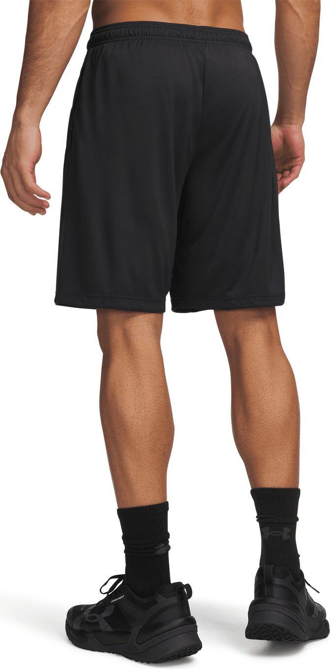 Short Under Armour Tech Graphic Noir Homme 2/7