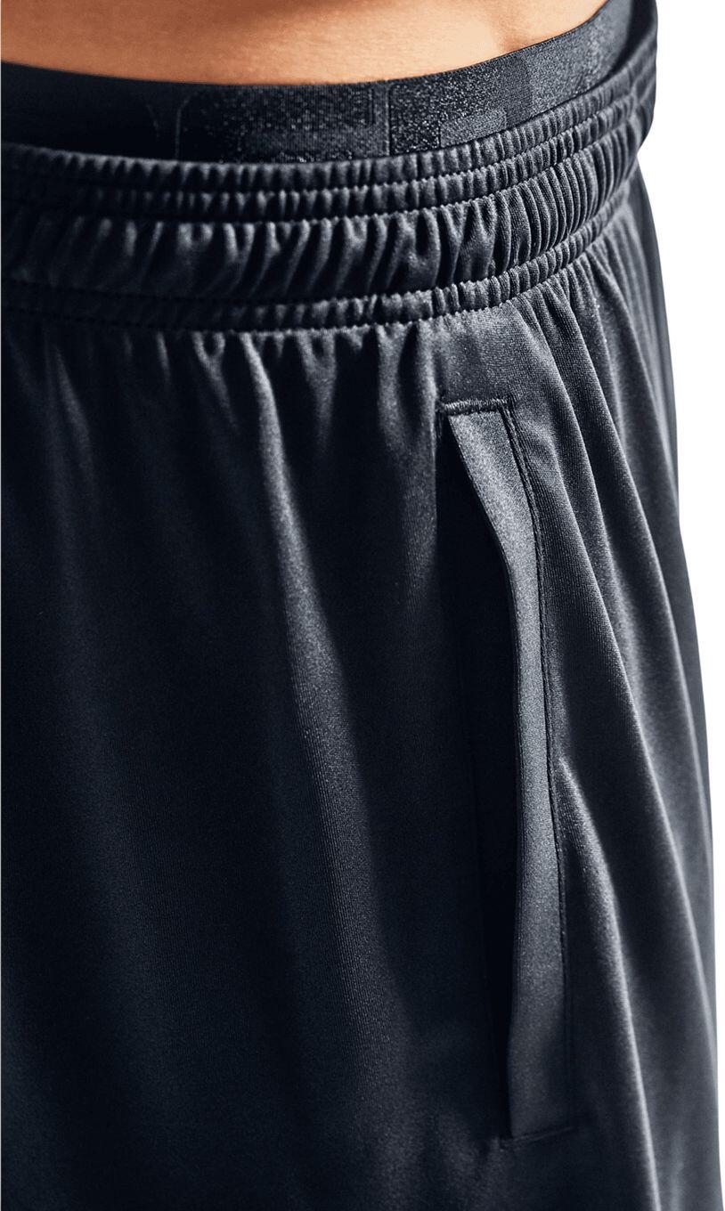 Short Under Armour Tech Graphic Noir Homme 3/7