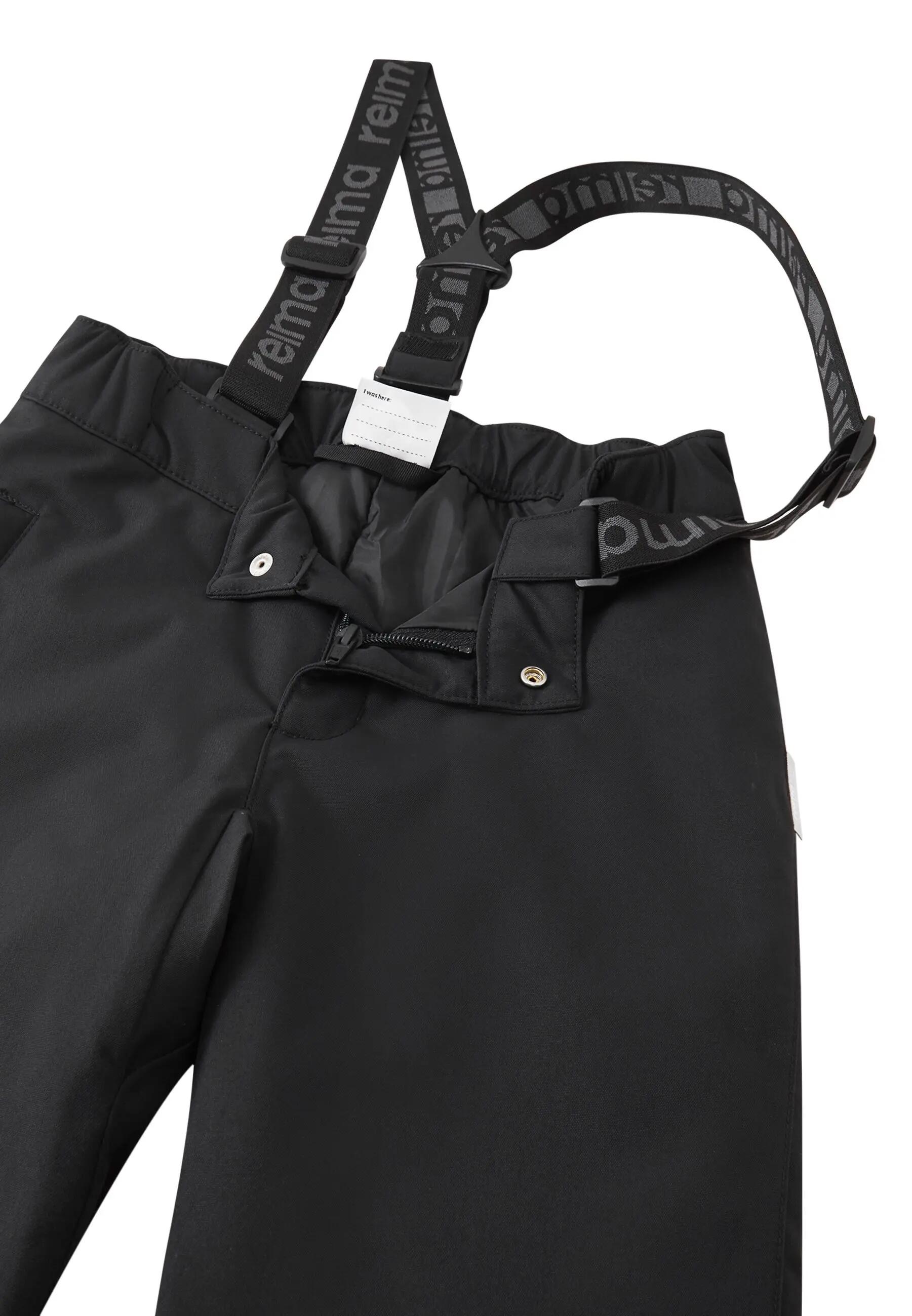 Children's winter dungarees Reima Loikin 3/5