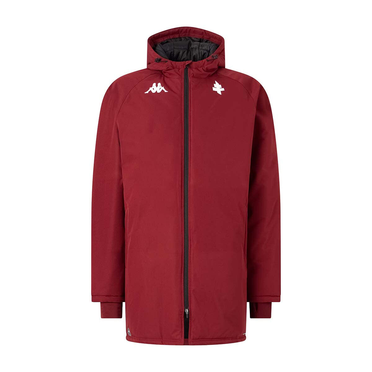 Manteau FC Metz Migolo Pro 2025/26 3/7