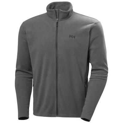Polyester fleece helly hansen daybreaker