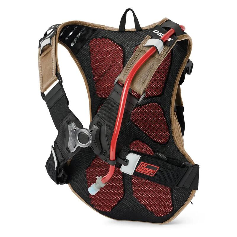 Uswe Mtb Hydro 9 Bronze