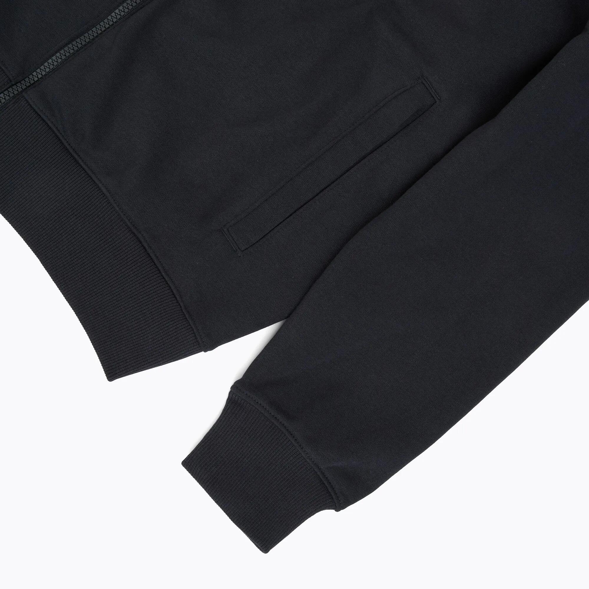 Bluza dziecięca Under Armour Rival Fleece FZ Hoodie 4/5