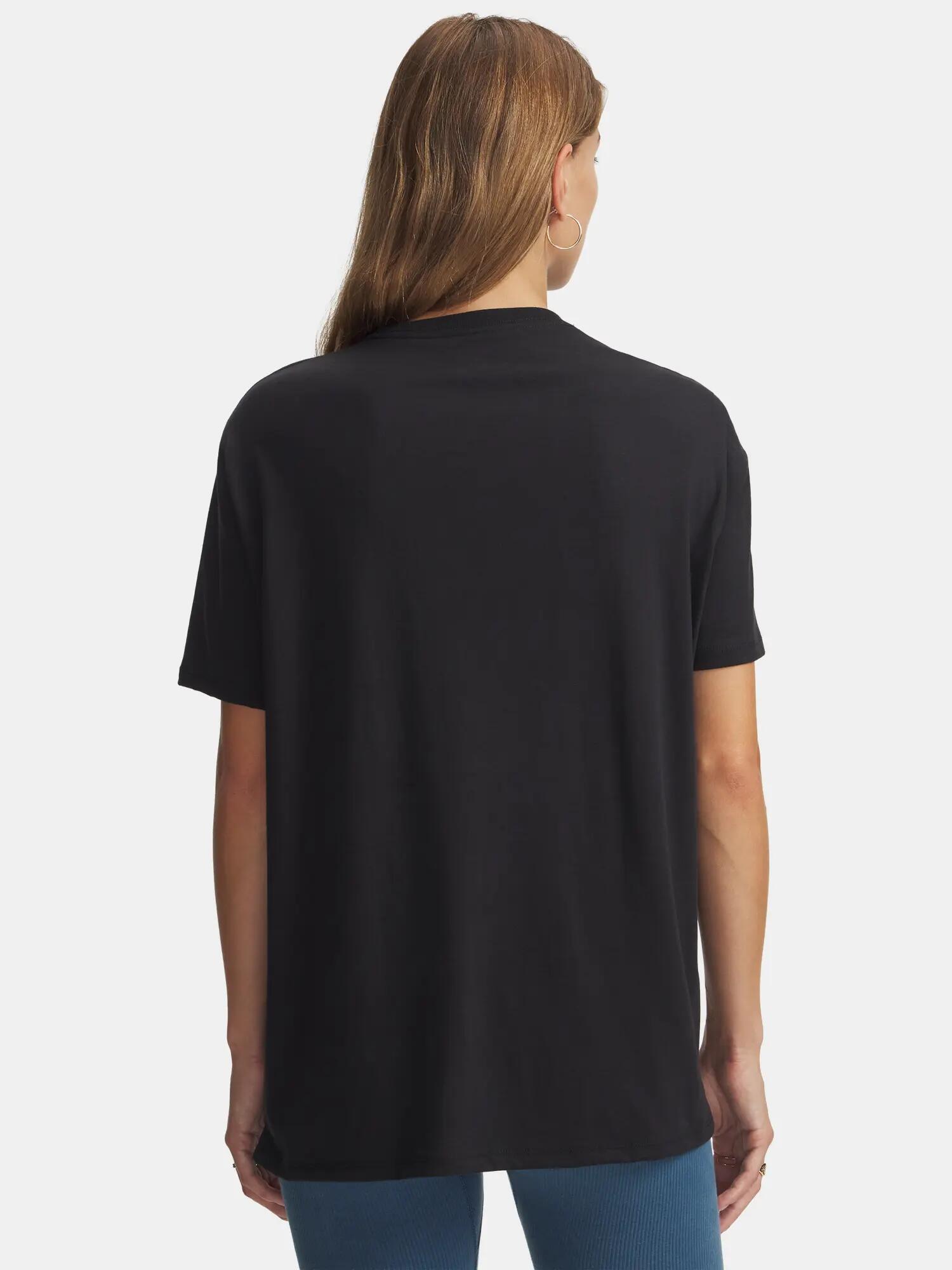 Női póló Under Armour Rival OS Campus Tee 2/3