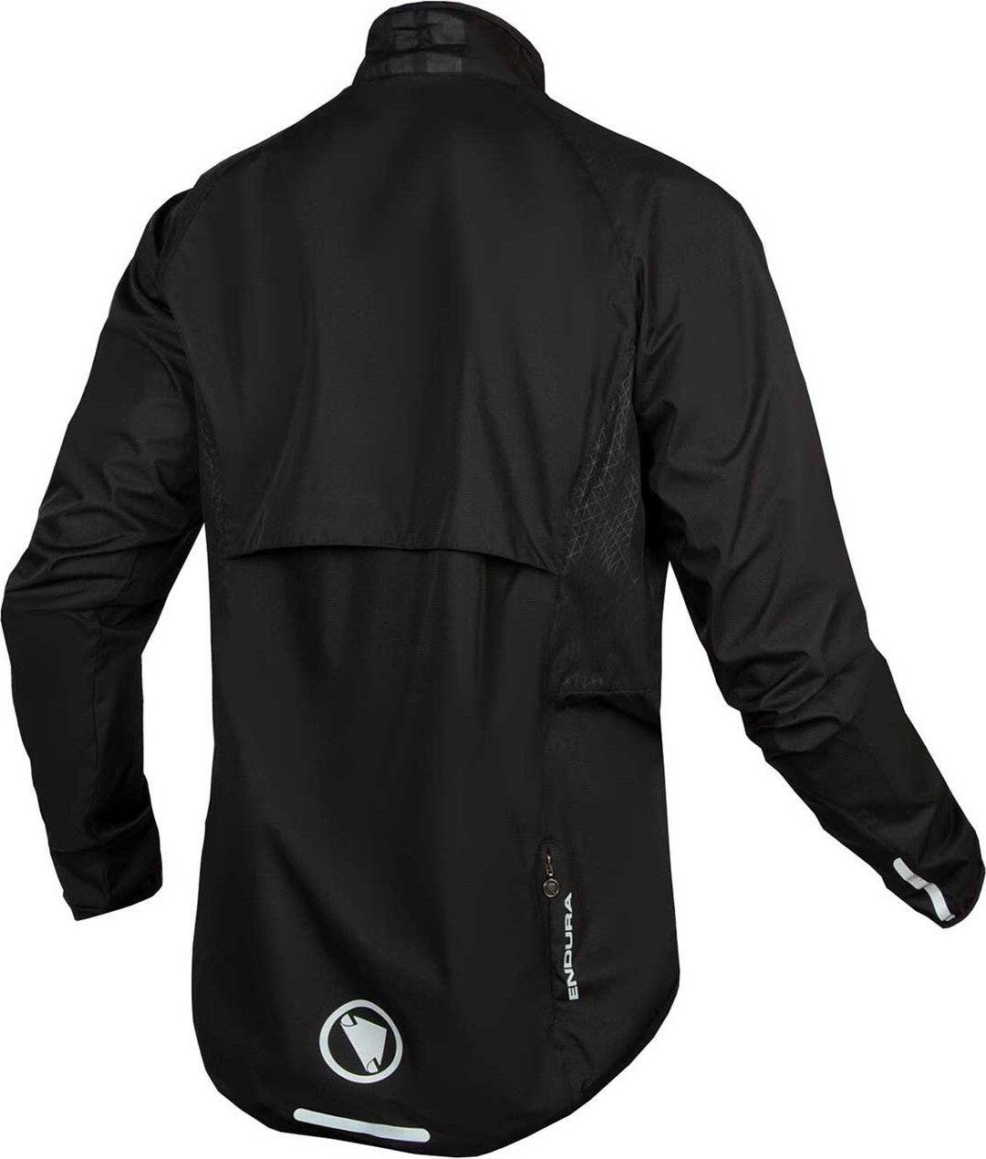 Veste Déperlant Endura Xtract II Noir 2/4