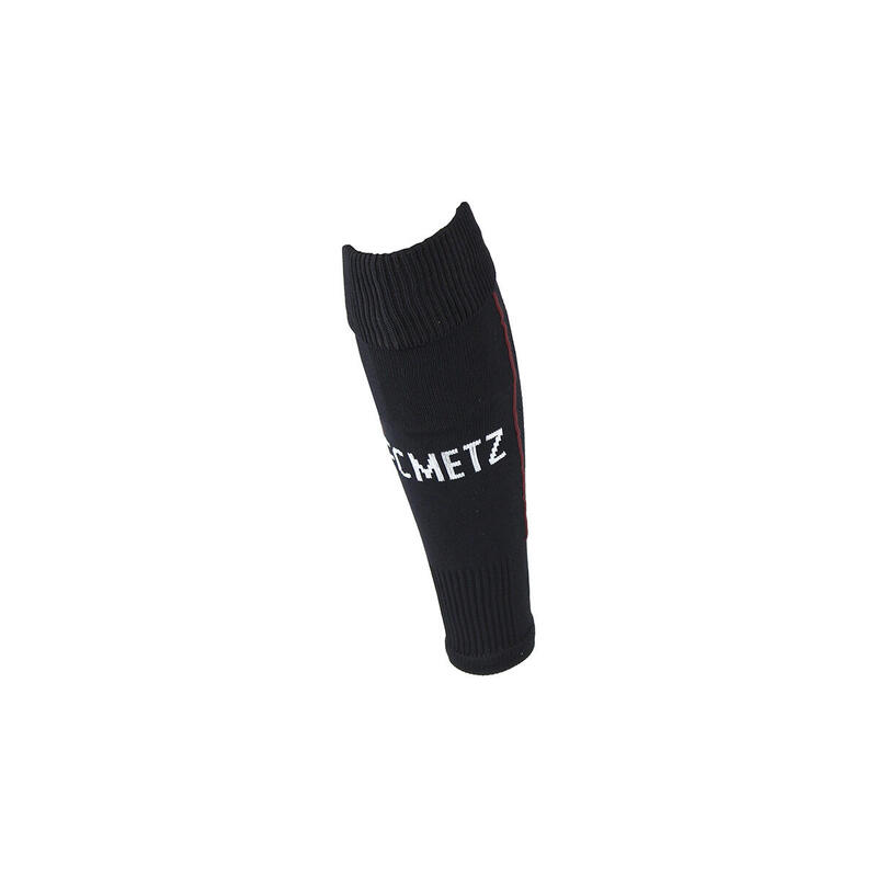 Chaussettes sans pied third FC Metz 2021/22 spark pro