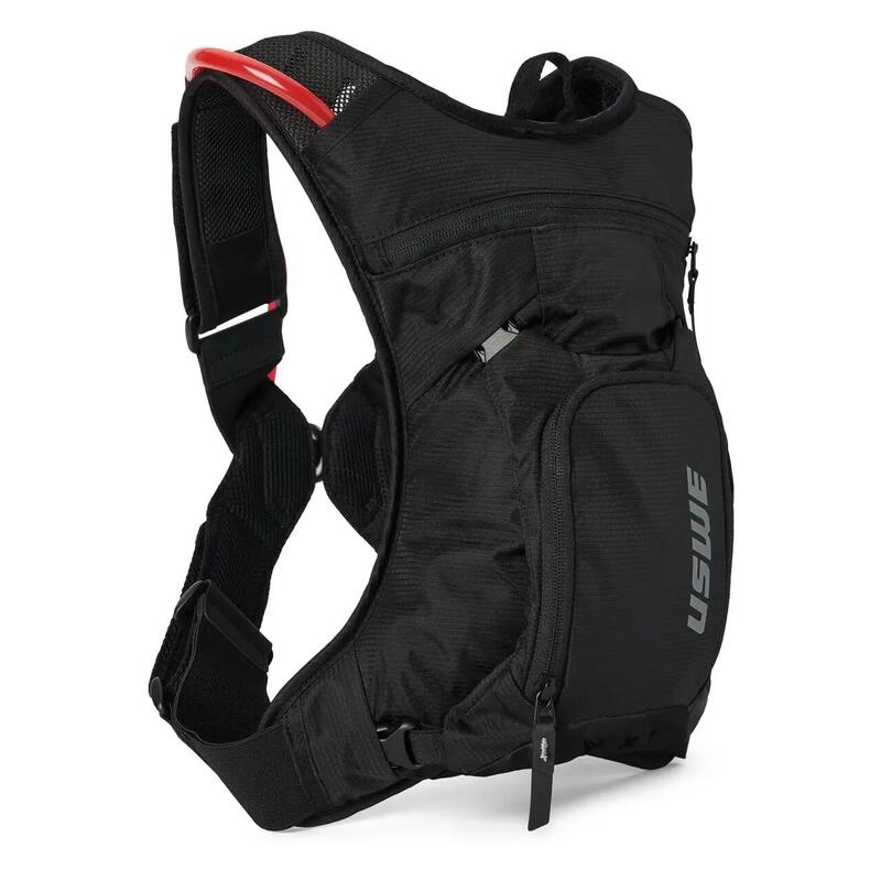 Uswe Mtb Hydro 3 Black