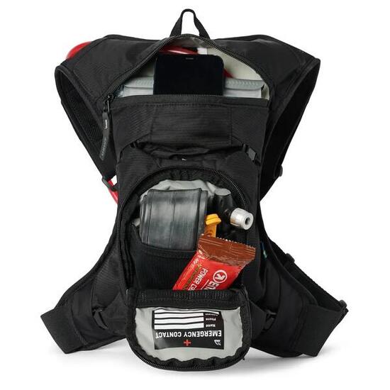 Trinkrucksack Uswe Hydro