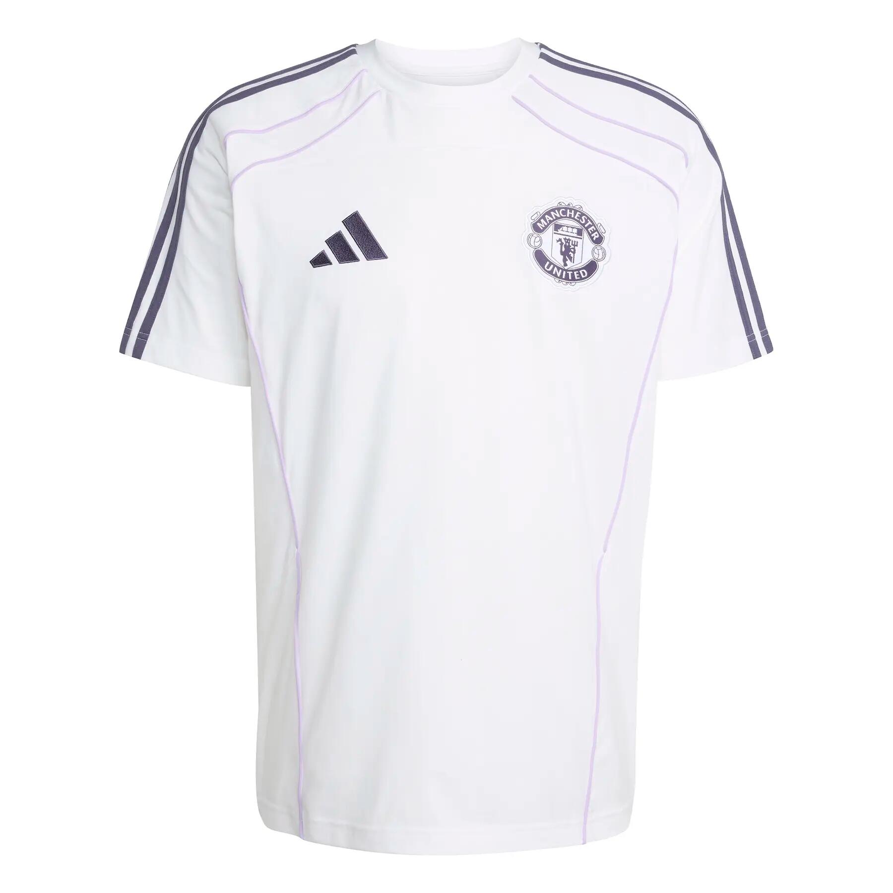 Manchester United T-Shirt UBP 2025/26 1/6