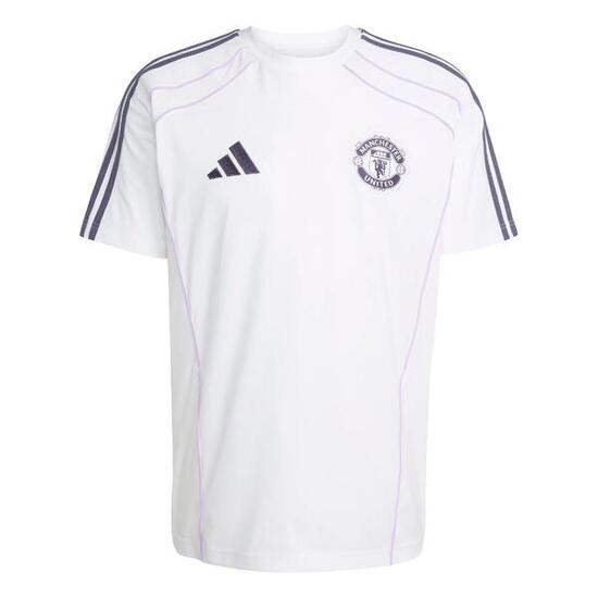 T-shirt Manchester United UBP 2025/26